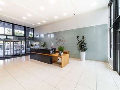 Property Image for CBXII, 406-432 Midsummer Boulevard, Milton Keynes, Buckinghamshire, MK9 2EA