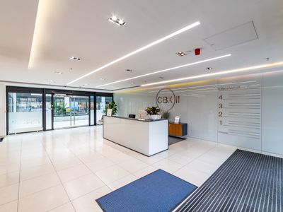 Property Image for CBXII, 406-432 Midsummer Boulevard, Milton Keynes, Buckinghamshire, MK9 2EA