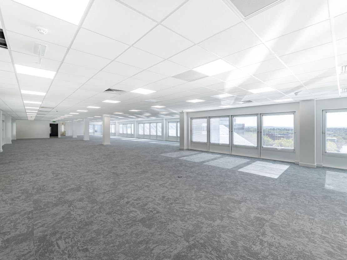 CBXII, 406-432 Midsummer Boulevard, Milton Keynes, Buckinghamshire, MK9 2EA
