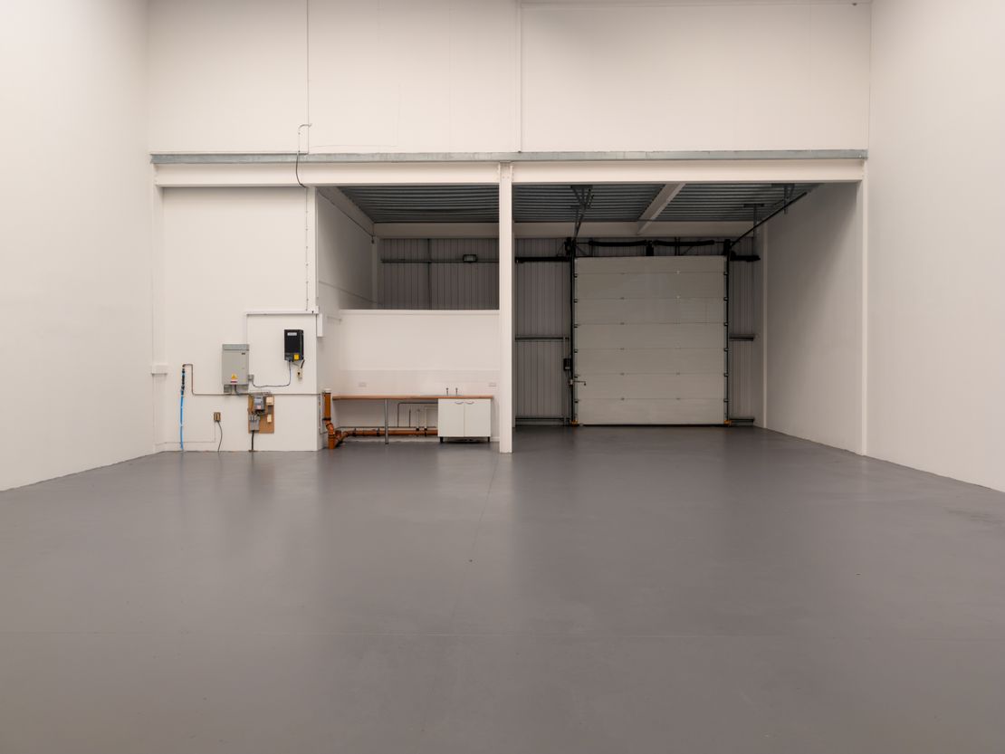 Unit 29, 54 Goulds Close, Bletchley, Milton Keynes, MK1 1EQ
