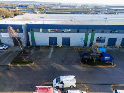 Property Image for Unit 29, 54 Goulds Close, Bletchley, Milton Keynes, MK1 1EQ
