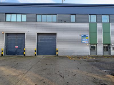Property Image for Unit 29, 54 Goulds Close, Bletchley, Milton Keynes, MK1 1EQ