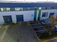 Property Image for Unit 29, 54 Goulds Close, Bletchley, Milton Keynes, MK1 1EQ