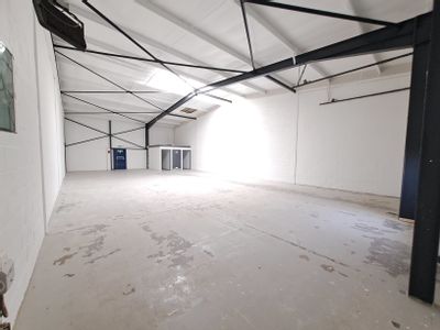 Property Image for Unit 4, Stacey Bushes Trading Centre, Erica Road, Stacey Bushes, Milton Keynes, MK12 6HS