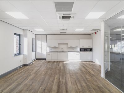 Property Image for Matrix House, First Floor North, 2 North Fourth Street, Milton Keynes, MK9 1NJ