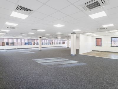 Property Image for Matrix House, First Floor North, 2 North Fourth Street, Milton Keynes, MK9 1NJ