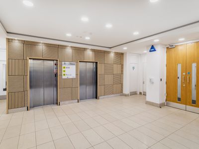 Property Image for Matrix House, First Floor North, 2 North Fourth Street, Milton Keynes, MK9 1NJ