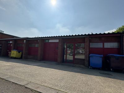 Property Image for 53 Abbey Court, Bradwell Abbey, Milton Keynes, MK13 9HB