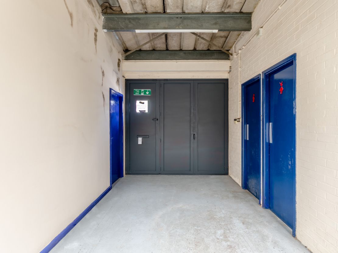 53 Abbey Court, Bradwell Abbey, Milton Keynes, MK13 9HB