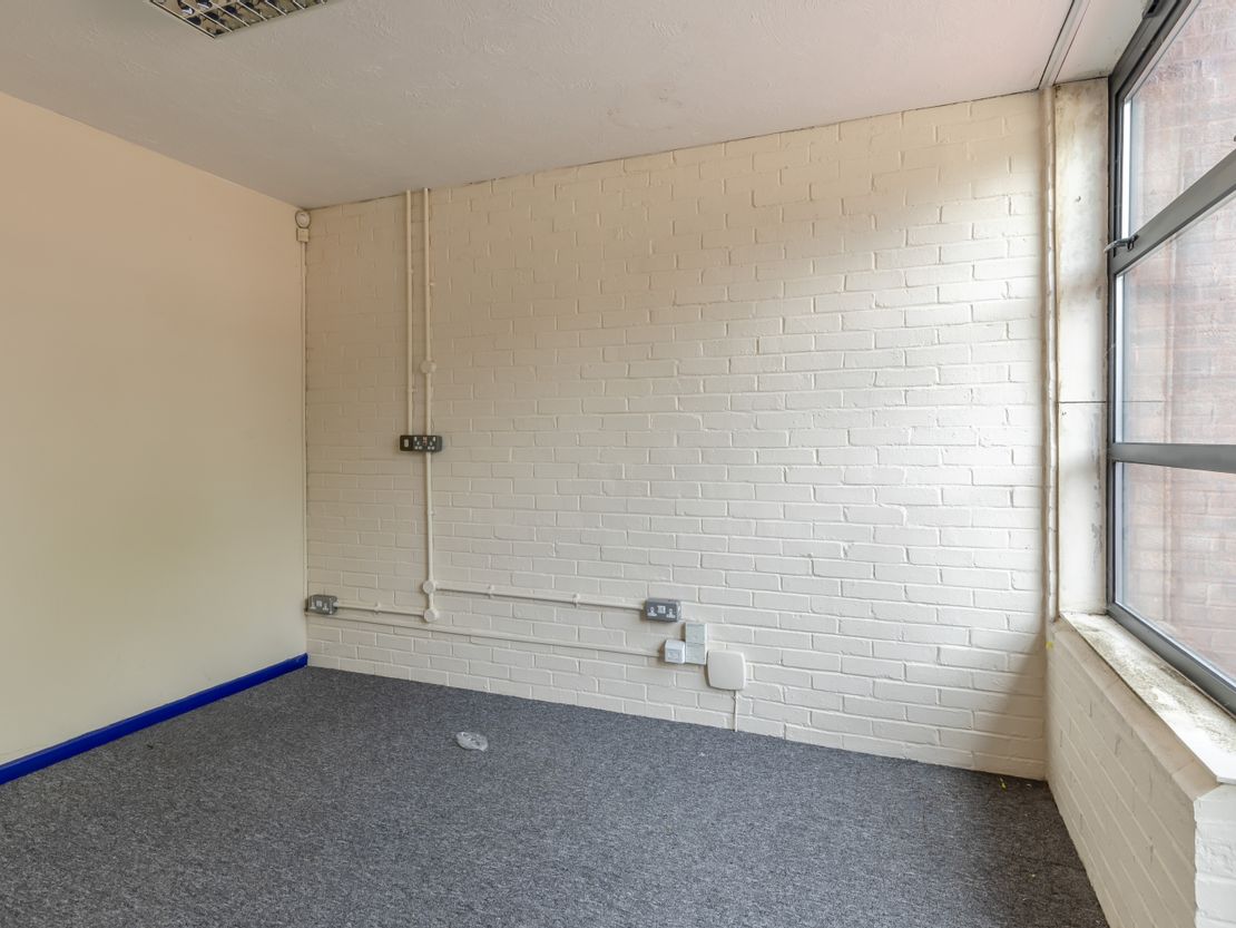 53 Abbey Court, Bradwell Abbey, Milton Keynes, MK13 9HB