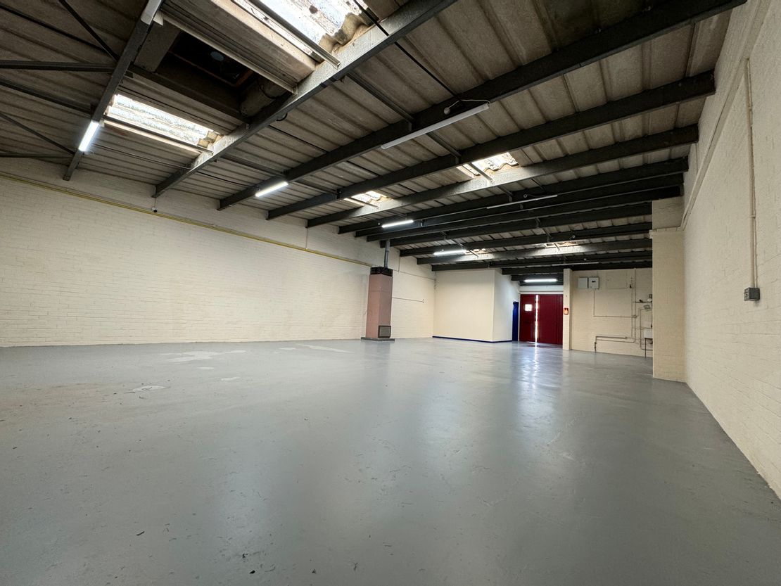 53 Abbey Court, Bradwell Abbey, Milton Keynes, MK13 9HB