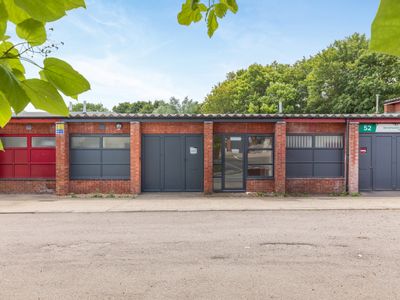 Property Image for 53 Abbey Court, Bradwell Abbey, Milton Keynes, MK13 9HB