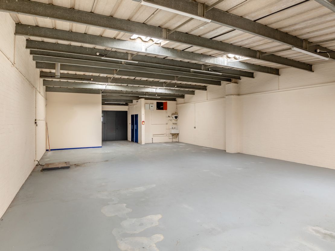 53 Abbey Court, Bradwell Abbey, Milton Keynes, MK13 9HB