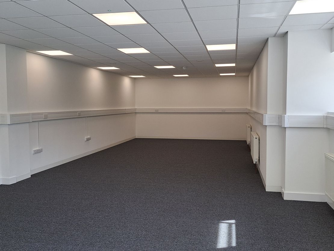 Unit 9 TORC MK, Chippenham Drive, Kingston, Milton Keynes, MK10 0AE