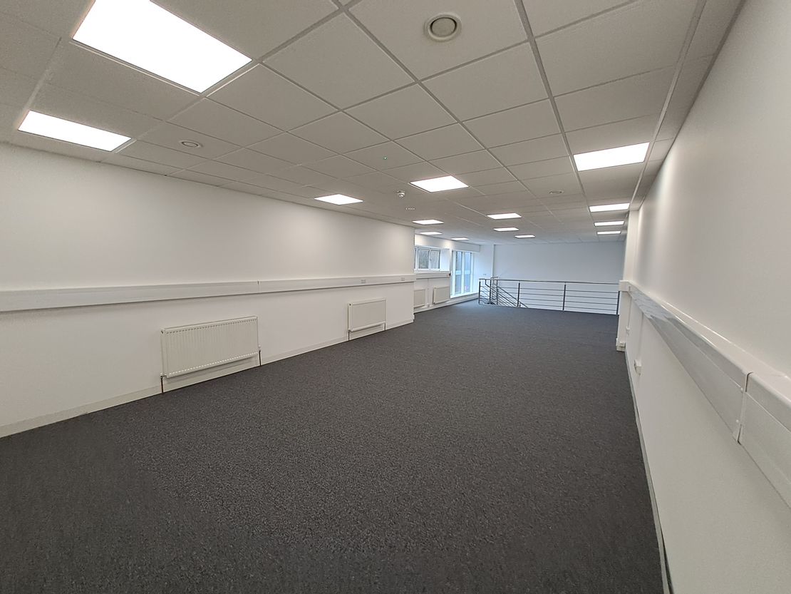 Unit 9 TORC MK, Chippenham Drive, Kingston, Milton Keynes, MK10 0AE