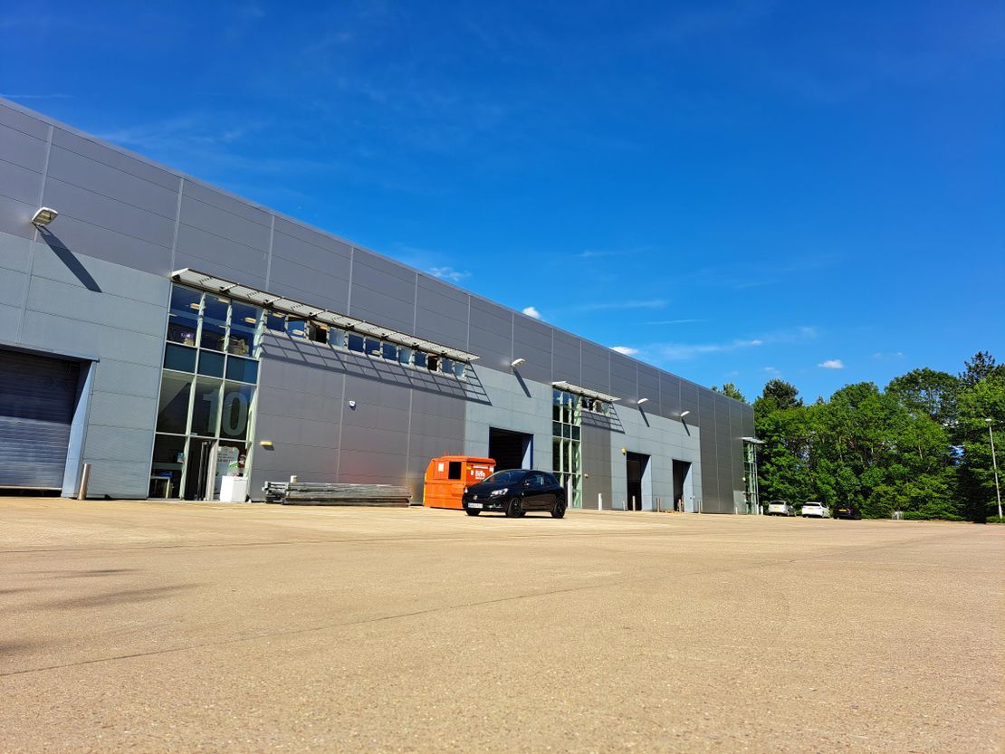 Unit 9 TORC MK, Chippenham Drive, Kingston, Milton Keynes, MK10 0AE