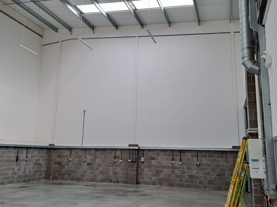 Unit 9 TORC MK, Chippenham Drive, Kingston, Milton Keynes, MK10 0AE