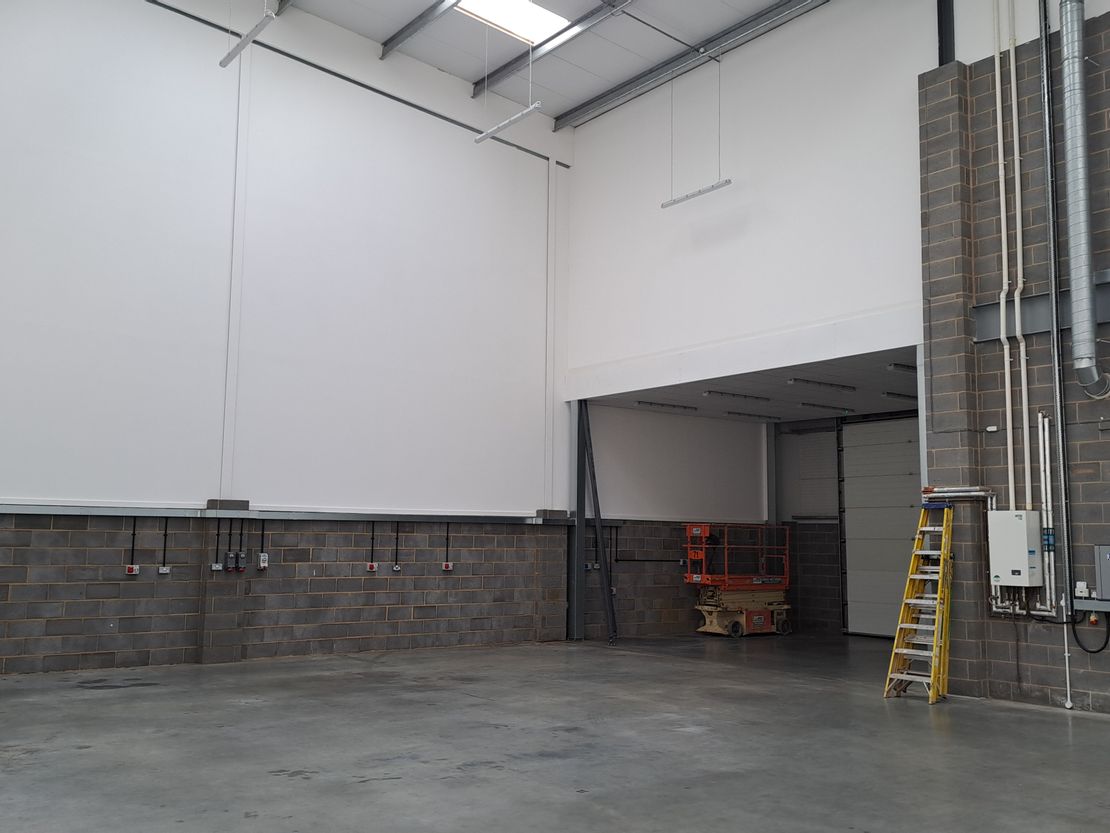 Unit 9 TORC MK, Chippenham Drive, Kingston, Milton Keynes, MK10 0AE