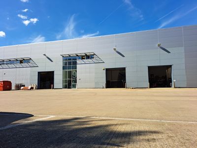 Property Image for Unit 9 TORC MK, Chippenham Drive, Kingston, Milton Keynes, MK10 0AE
