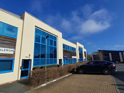 Property Image for 3 Whittle Court, Knowlhill, Milton Keynes, MK5 8FT