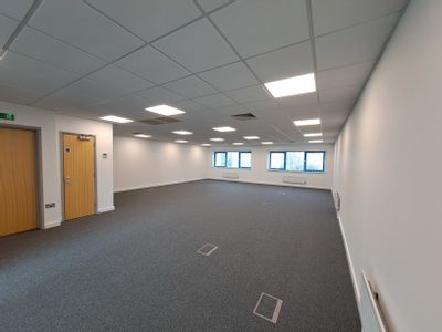 Property Image for 3 Whittle Court, Knowlhill, Milton Keynes, MK5 8FT