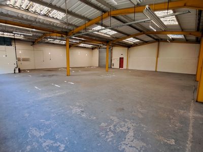 Property Image for 7 Clarke Road, Mount Farm, Milton Keynes, MK1 1LG