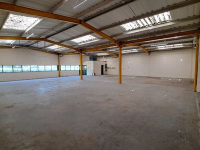 Property Image for 7 Clarke Road, Mount Farm, Milton Keynes, MK1 1LG