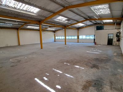 Property Image for 7 Clarke Road, Mount Farm, Milton Keynes, MK1 1LG