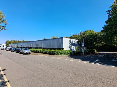 Property Image for 7 Clarke Road, Mount Farm, Milton Keynes, MK1 1LG