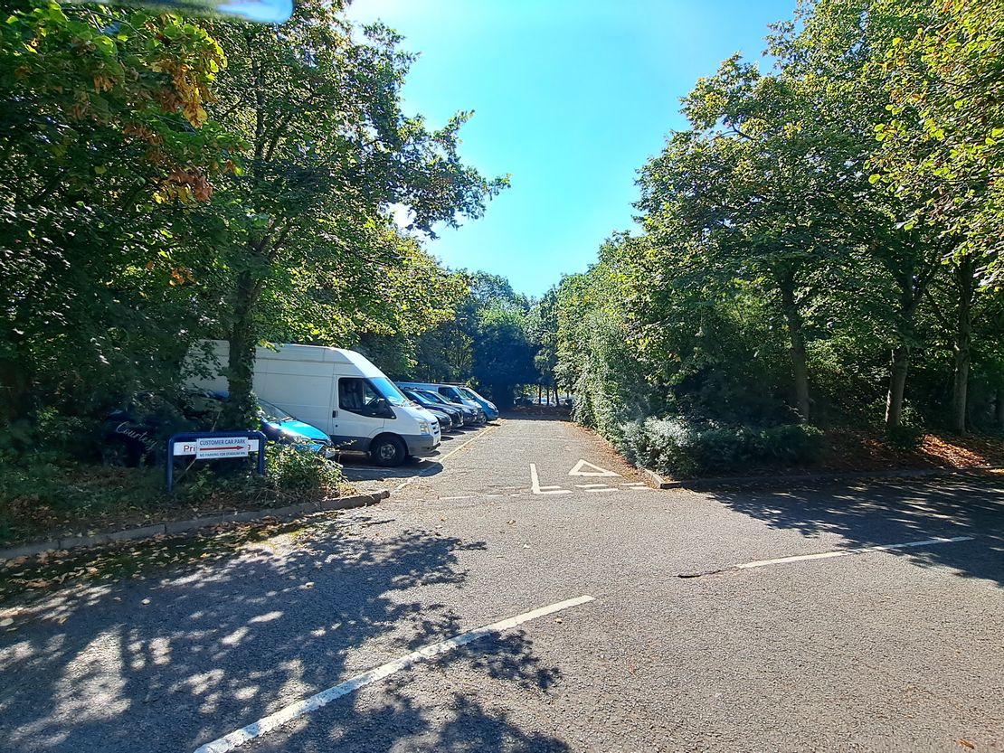 7 Clarke Road, Mount Farm, Milton Keynes, MK1 1LG