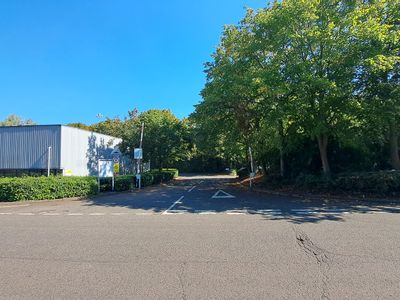 Property Image for 7 Clarke Road, Mount Farm, Milton Keynes, MK1 1LG