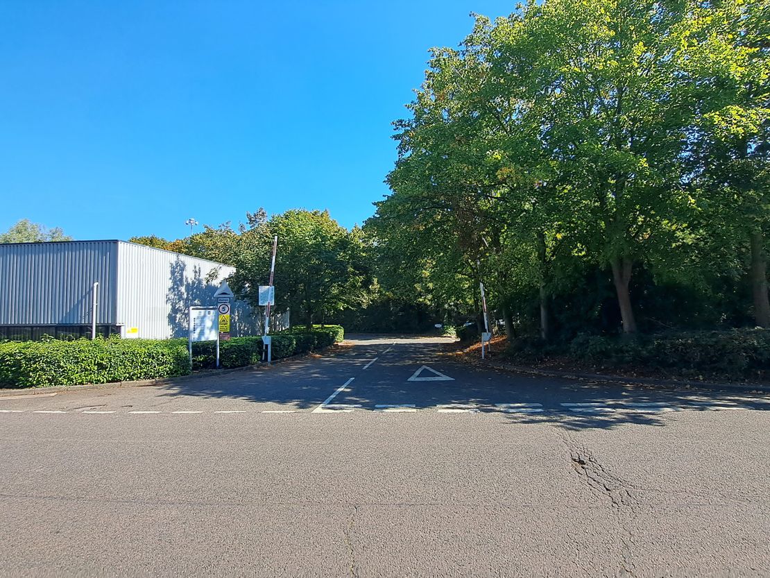 7 Clarke Road, Mount Farm, Milton Keynes, MK1 1LG