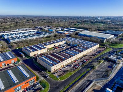 Property Image for 16 Burners Lane, Kiln Farm, Milton Keynes, Buckinghamshire, MK11 3HB