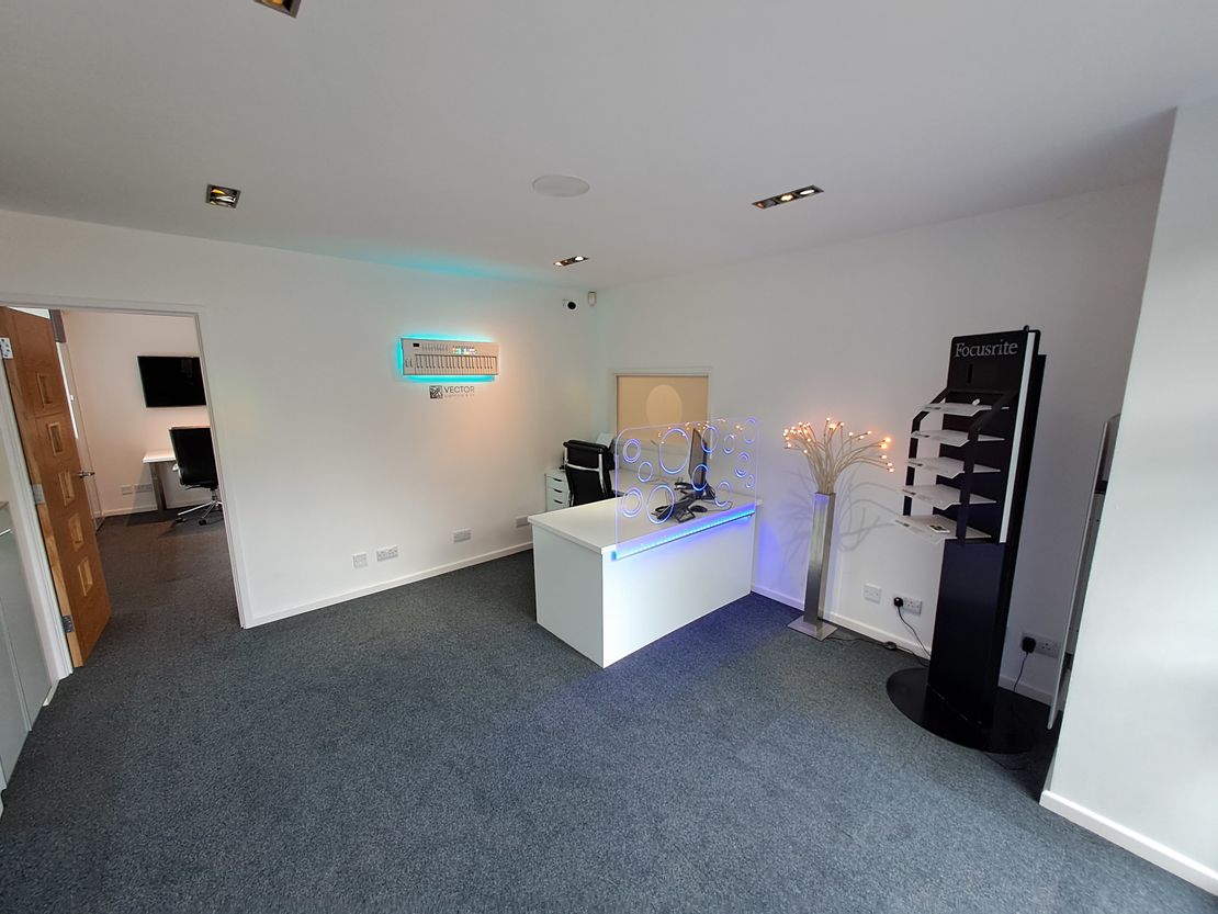 Unit 20, Twizel Close, Stonebridge, Milton Keynes, MK13 0DX