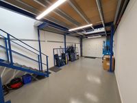Property Image for Unit 20, Twizel Close, Stonebridge, Milton Keynes, MK13 0DX