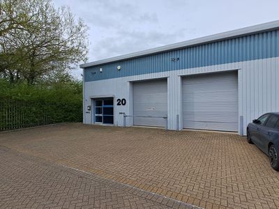 Property Image for Unit 20, Twizel Close, Stonebridge, Milton Keynes, MK13 0DX