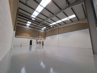 Property Image for Unit 8 Avant Trade Park, Bletchley, Milton Keynes, MK1 1DT