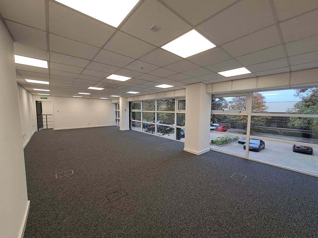 Unit 8 Avant Trade Park, Bletchley, Milton Keynes, MK1 1DT