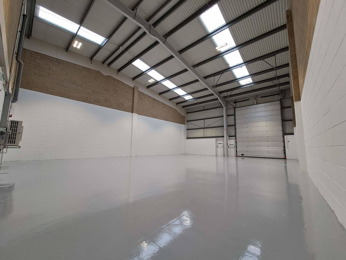 Unit 8 Avant Trade Park, Bletchley, Milton Keynes, MK1 1DT