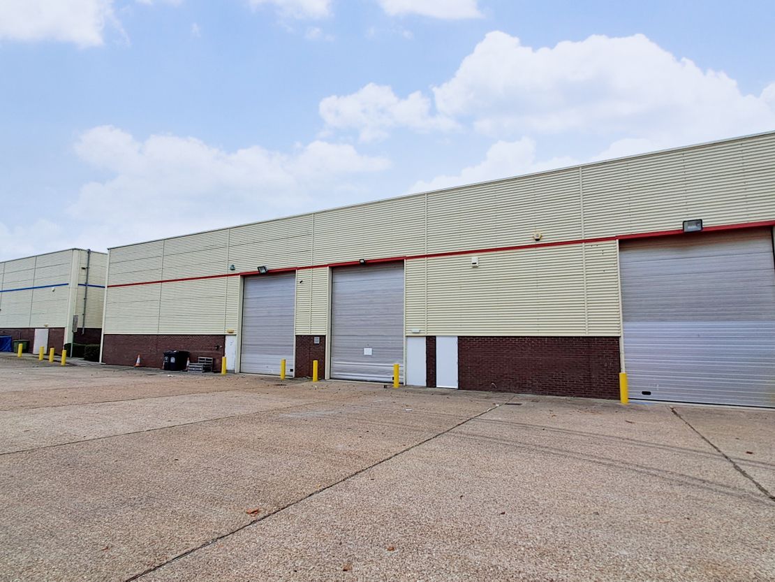 Unit 8 Avant Trade Park, Bletchley, Milton Keynes, MK1 1DT