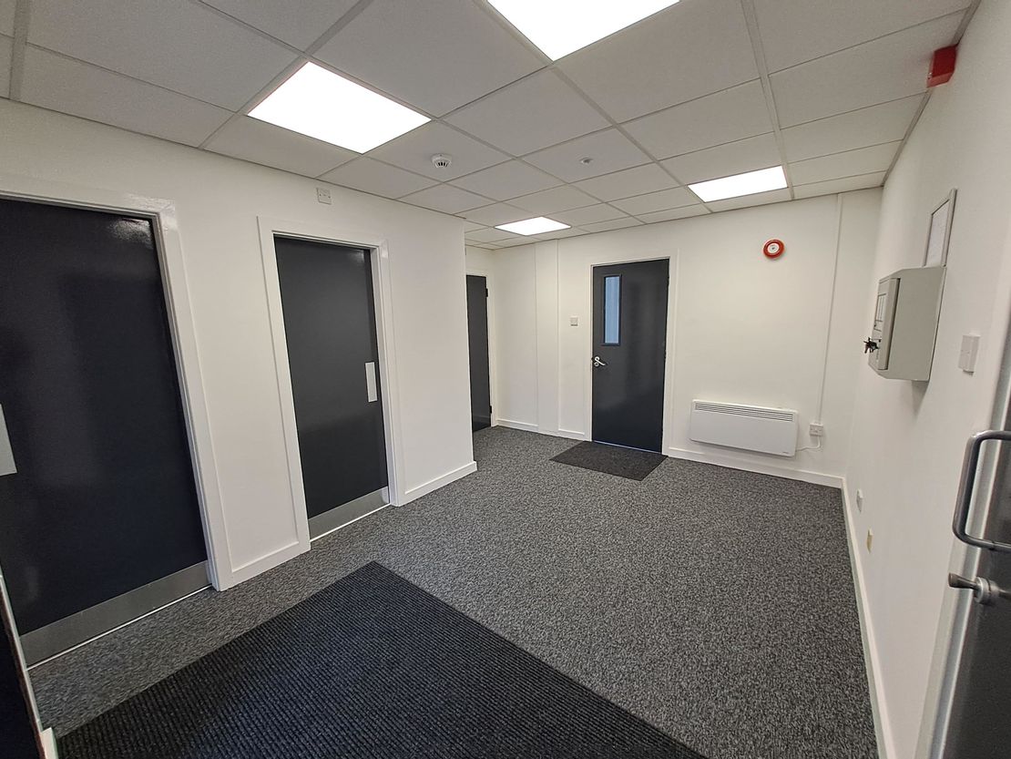 Unit 8 Avant Trade Park, Bletchley, Milton Keynes, MK1 1DT