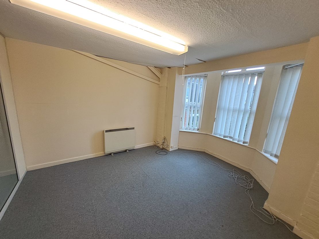 Office 1a 1st Floor, Tickford House, Silver Street, Newport Pagnell, MK16 0EX