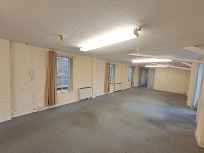 Property Image for Office 1a 1st Floor, Tickford House, Silver Street, Newport Pagnell, MK16 0EX