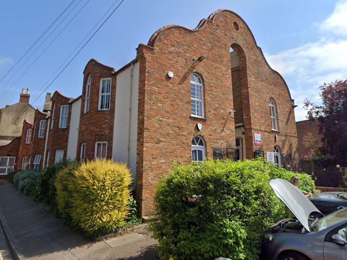 Office 1a 1st Floor, Tickford House, Silver Street, Newport Pagnell, MK16 0EX
