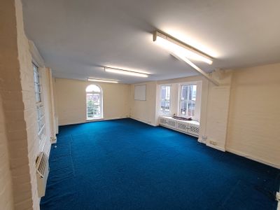 Property Image for Office 1a 1st Floor, Tickford House, Silver Street, Newport Pagnell, MK16 0EX
