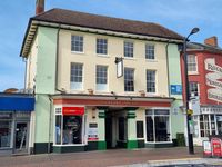 Property Image for Office 1a 1st Floor, Tickford House, Silver Street, Newport Pagnell, MK16 0EX