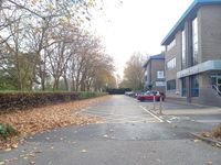 Property Image for Second Floor, Sherwood House, Bletchley, Milton Keynes, Buckinghamshire, MK3 6RT