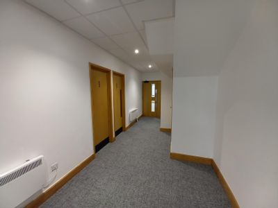 Property Image for Second Floor, Sherwood House, Bletchley, Milton Keynes, Buckinghamshire, MK3 6RT