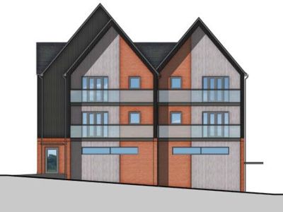 Property Image for Retail Unit, Timbold Drive, Kents Hill, Milton Keynes, Buckinghamshire, MK7 6BZ
