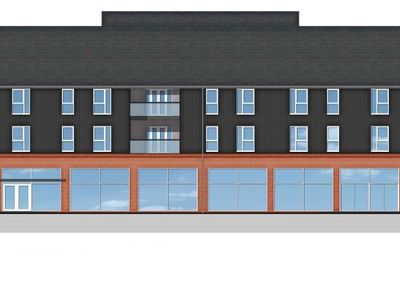 Property Image for Retail Unit, Timbold Drive, Kents Hill, Milton Keynes, Buckinghamshire, MK7 6BZ
